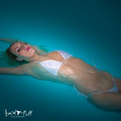 Micro Bikini | Viola Wit 4